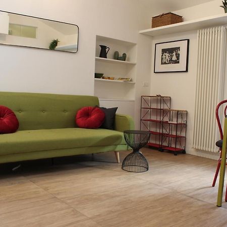 Up Studio Sarpi Milano Apartment Luaran gambar