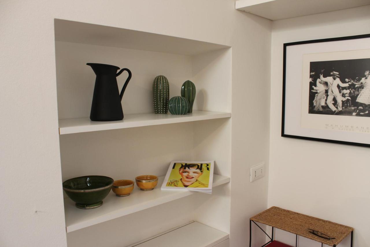 Up Studio Sarpi Milano Apartment Luaran gambar